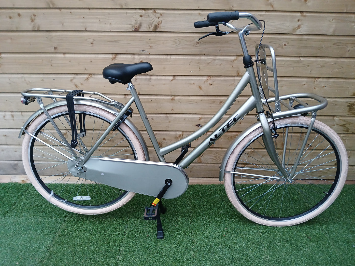 Altec transportfiets (nieuw)