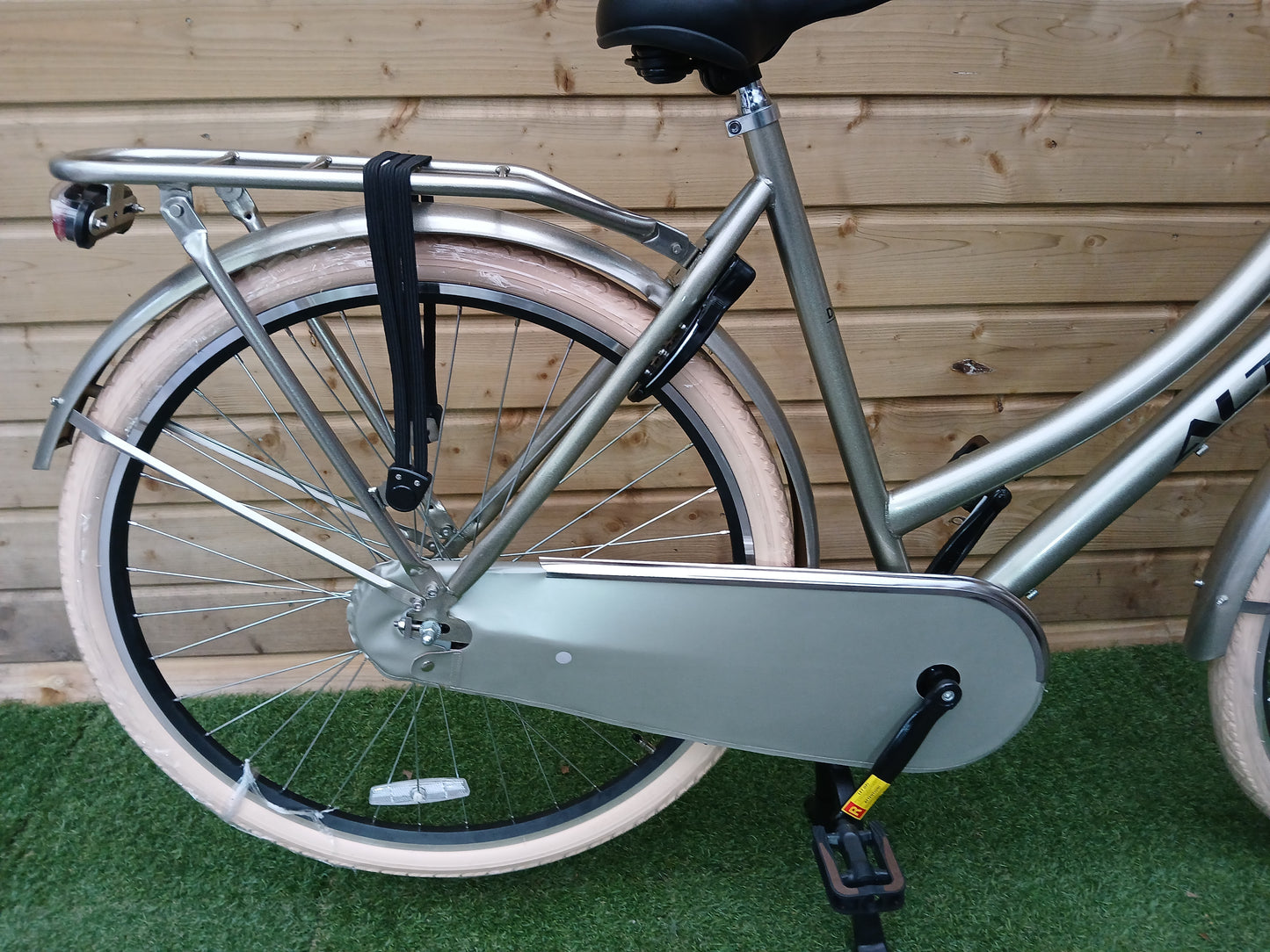 Altec transportfiets (nieuw)