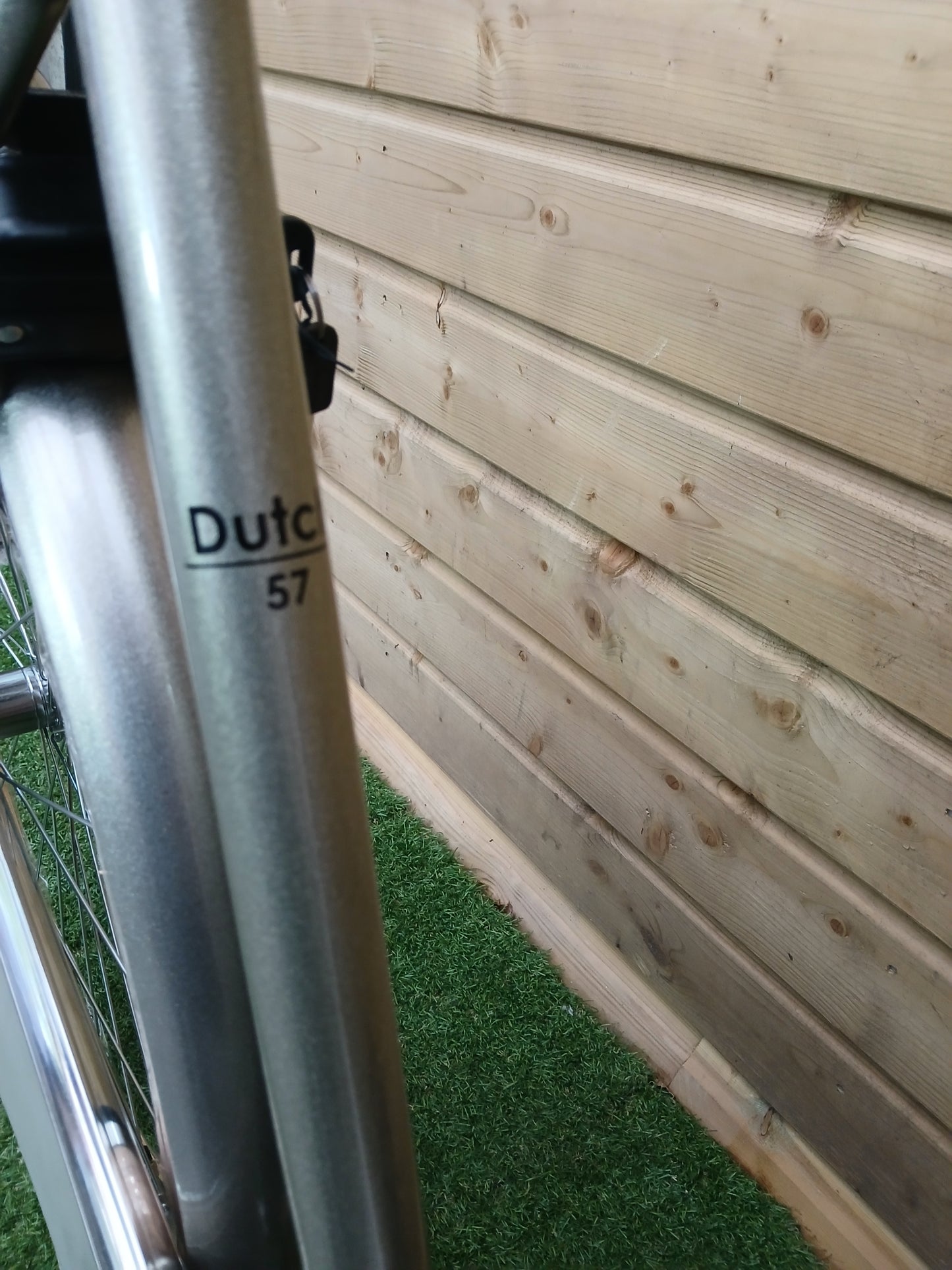 Altec transportfiets (nieuw)