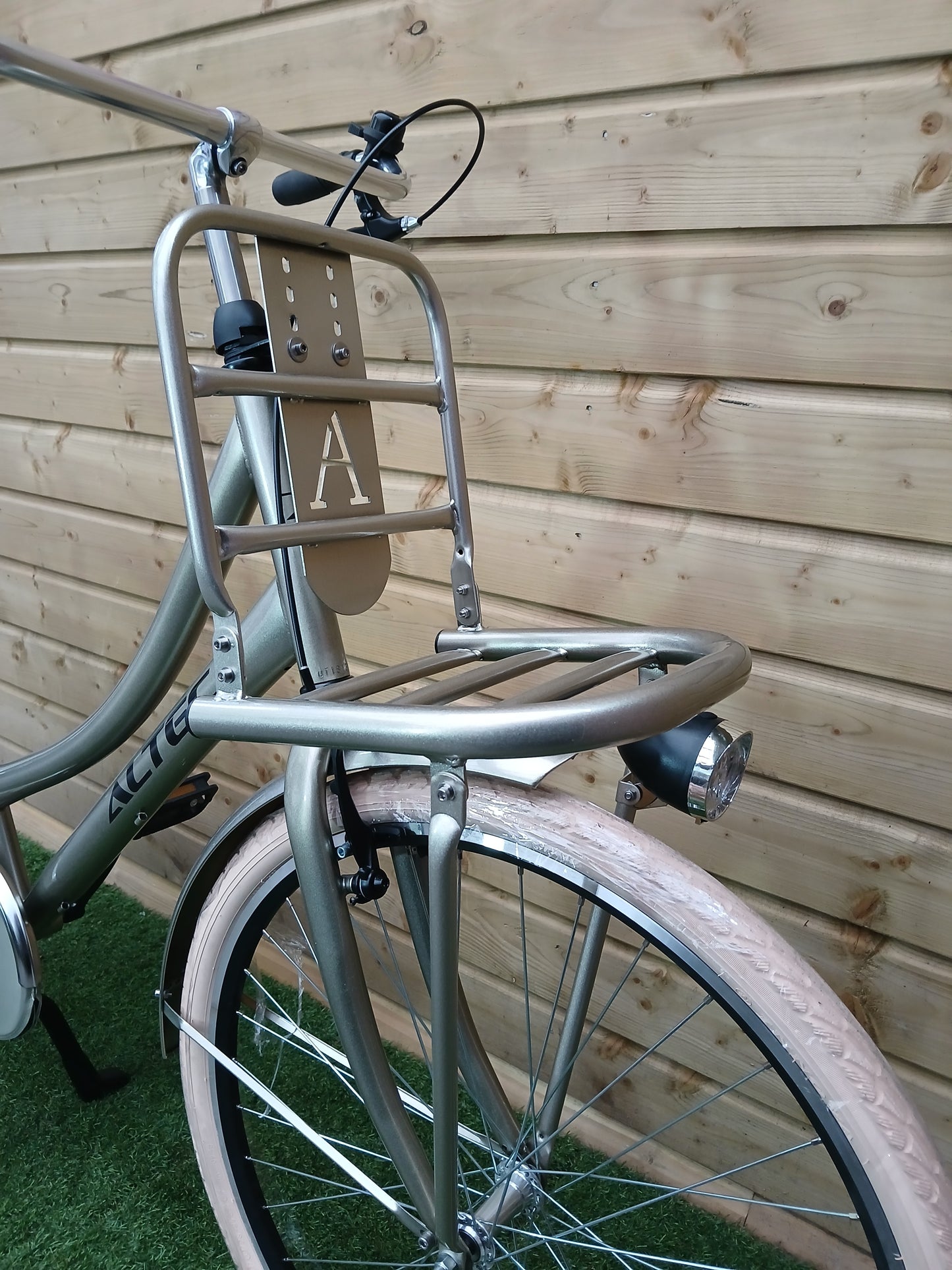 Altec transportfiets (nieuw)