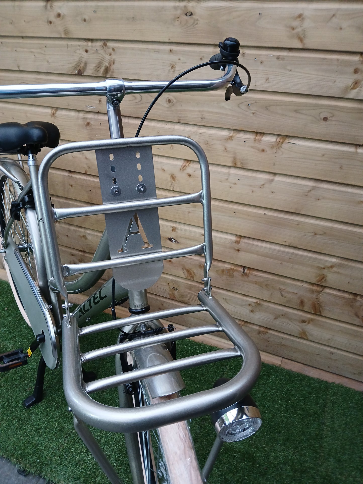 Altec transportfiets (nieuw)