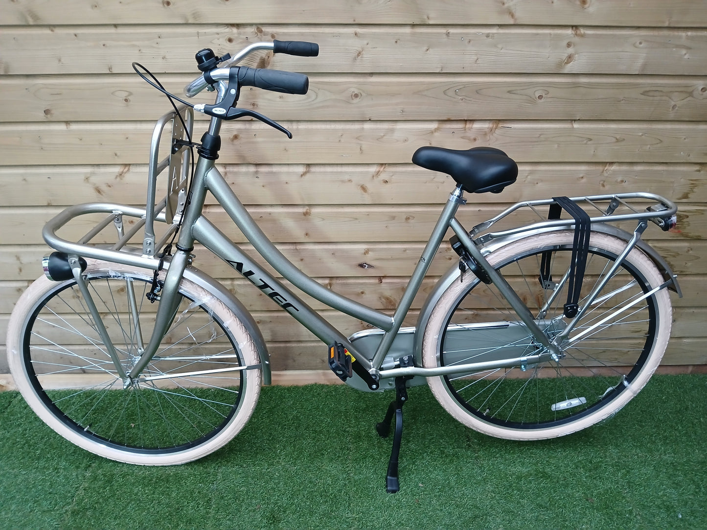 Altec transportfiets (nieuw)