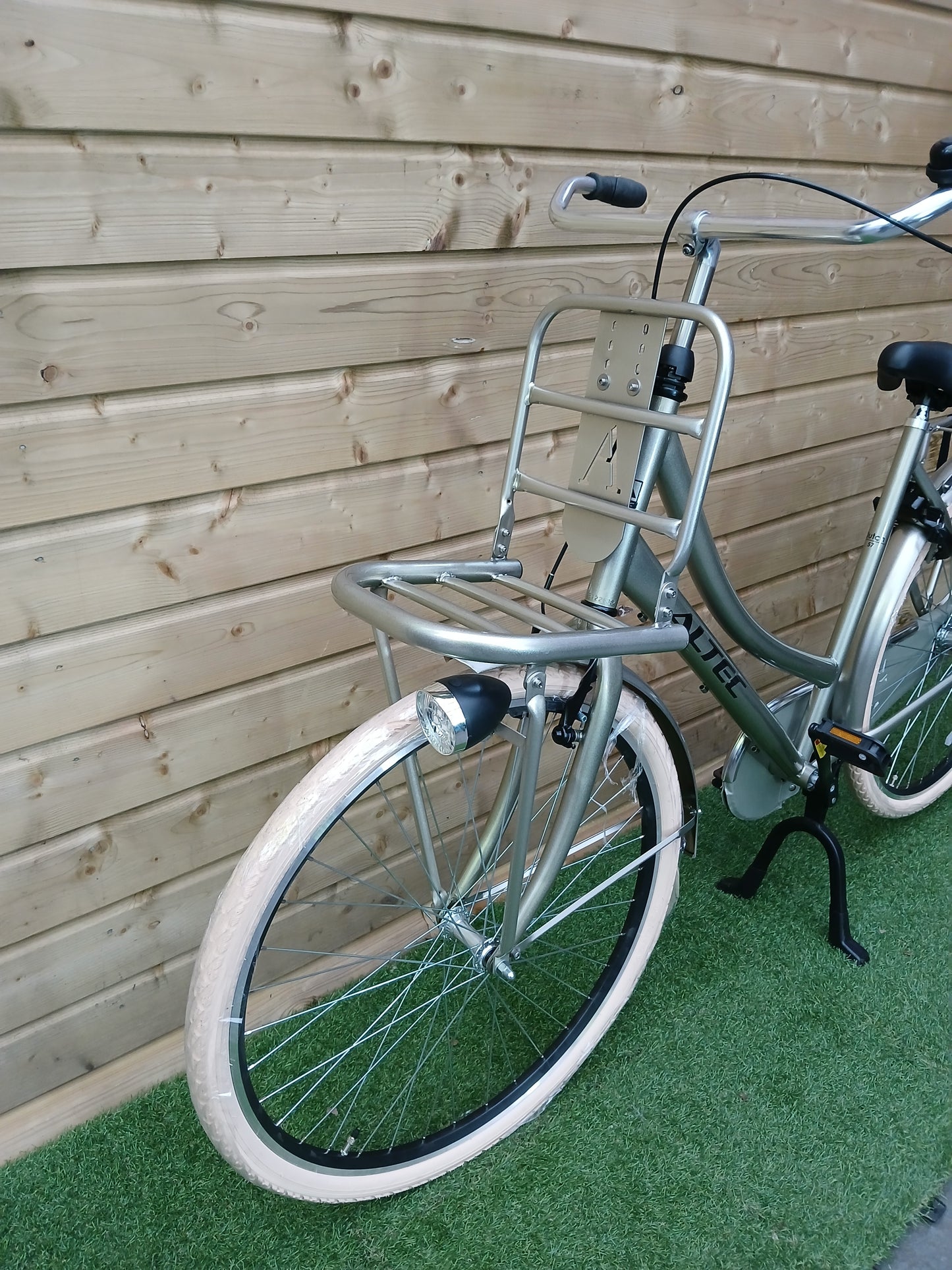 Altec transportfiets (nieuw)