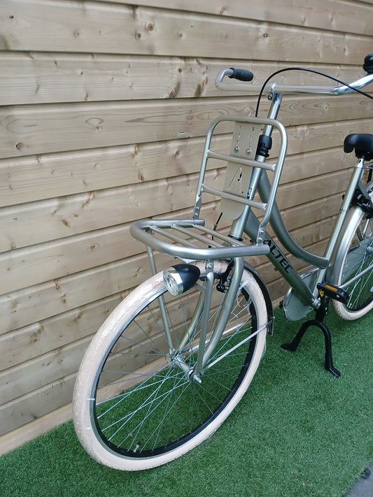 Altec transportfiets (nieuw)