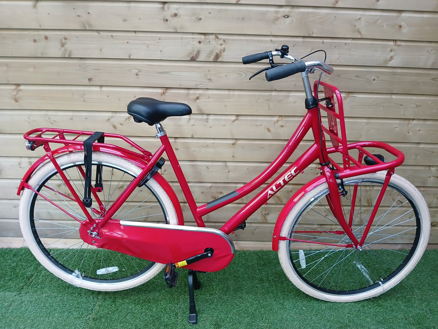 Altec transportfiets (nieuw)