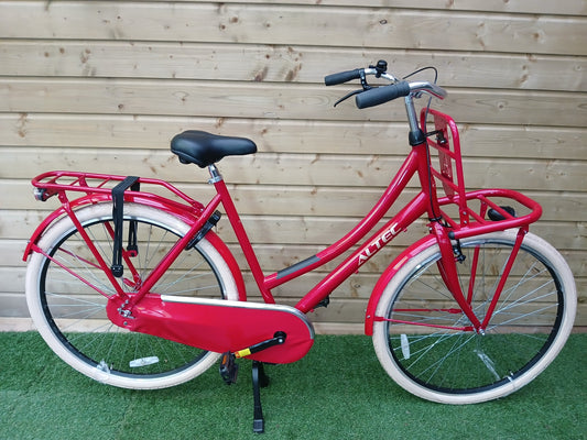 Altec transportfiets (nieuw)