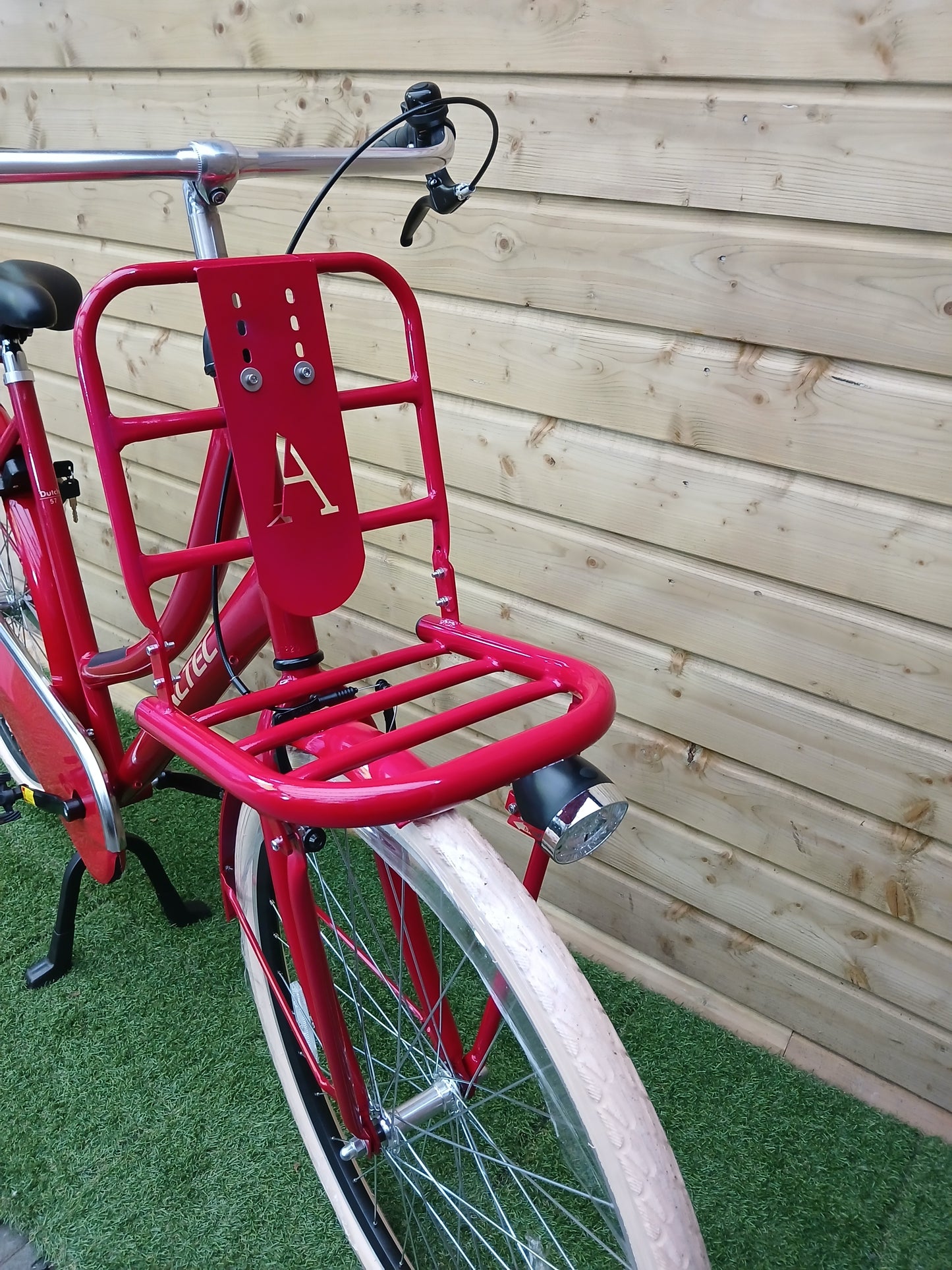Altec transportfiets (nieuw)
