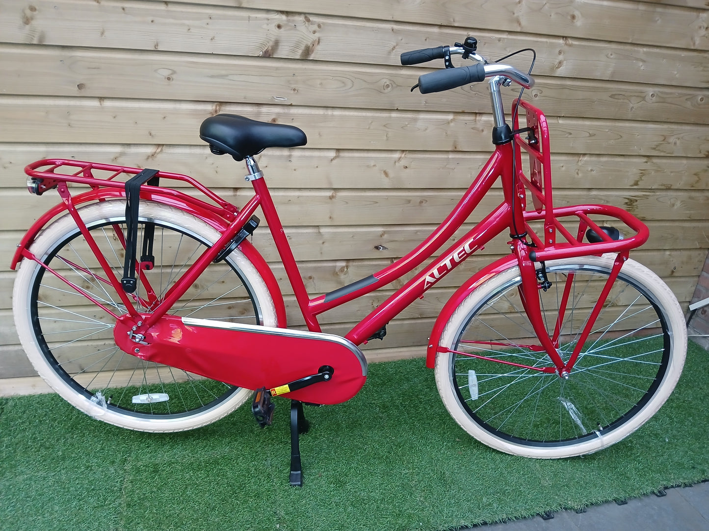 Altec transportfiets (nieuw)