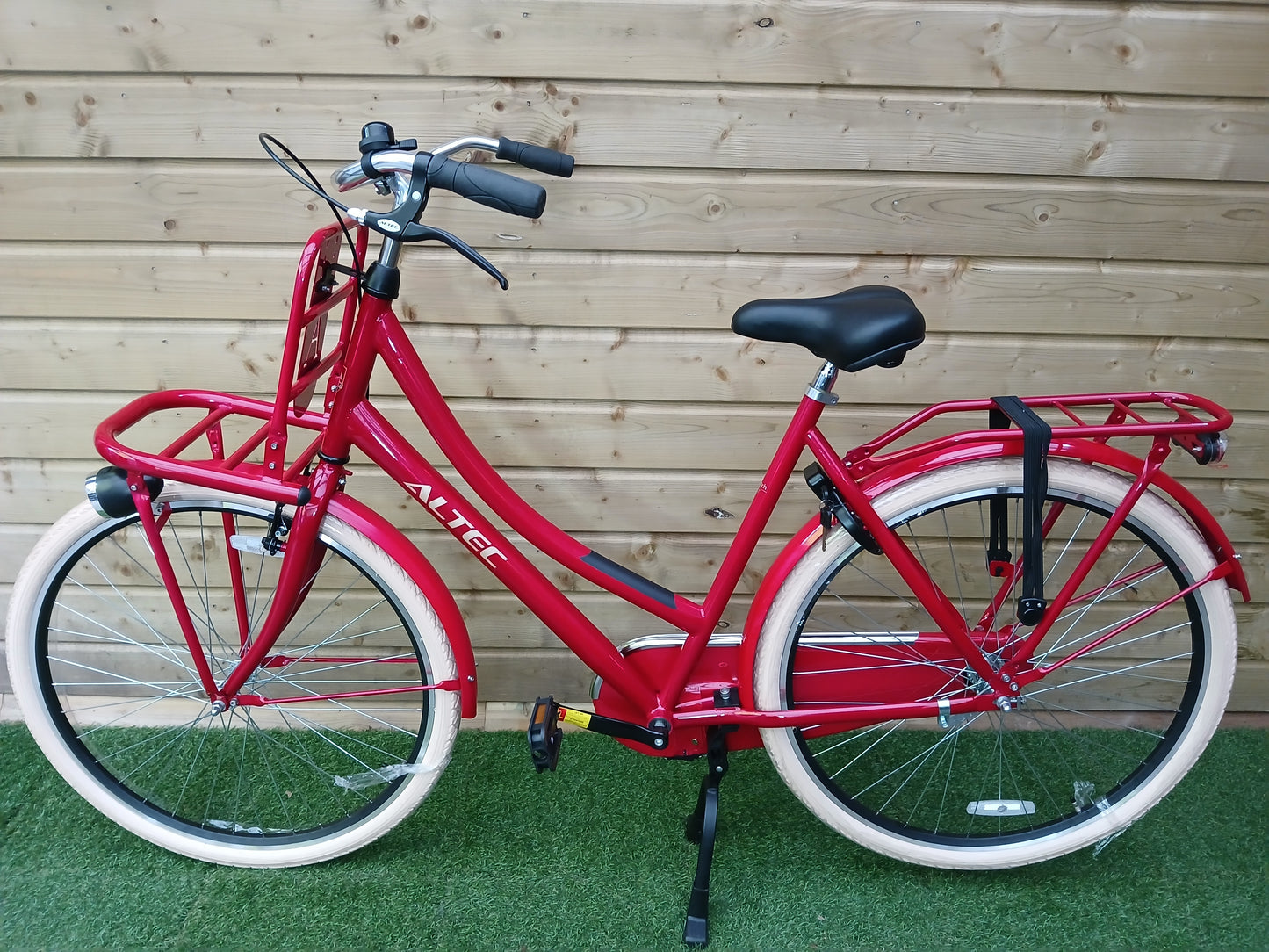 Altec transportfiets (nieuw)