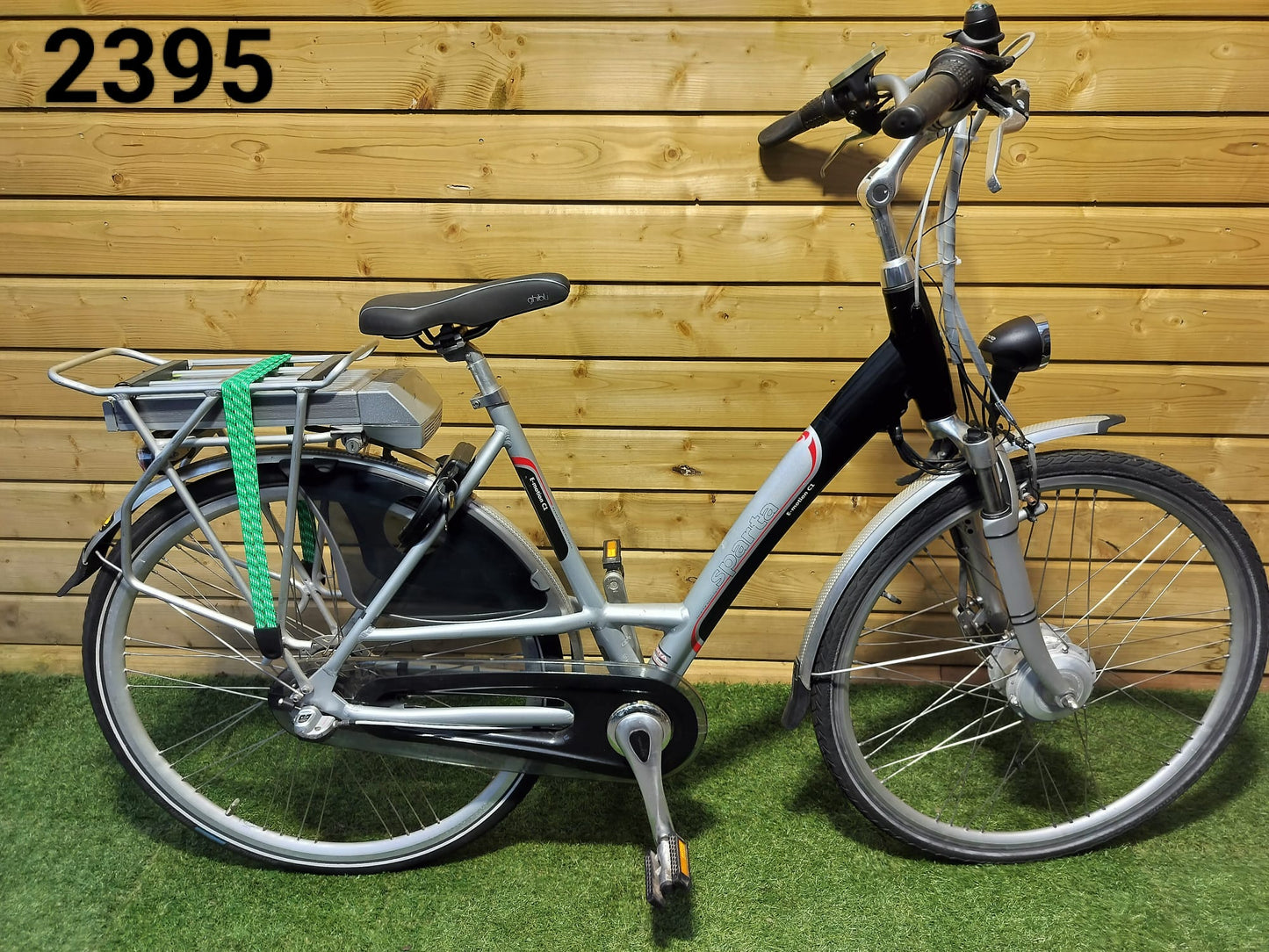 2395 - Sparta C1 elektrische fiets