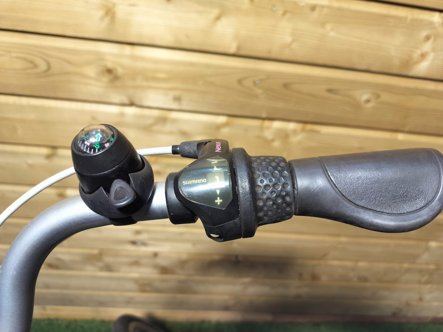 2395 - Sparta C1 elektrische fiets