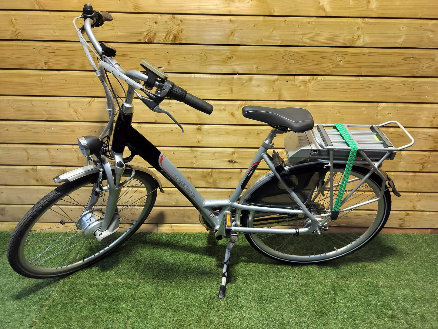 2395 - Sparta C1 elektrische fiets