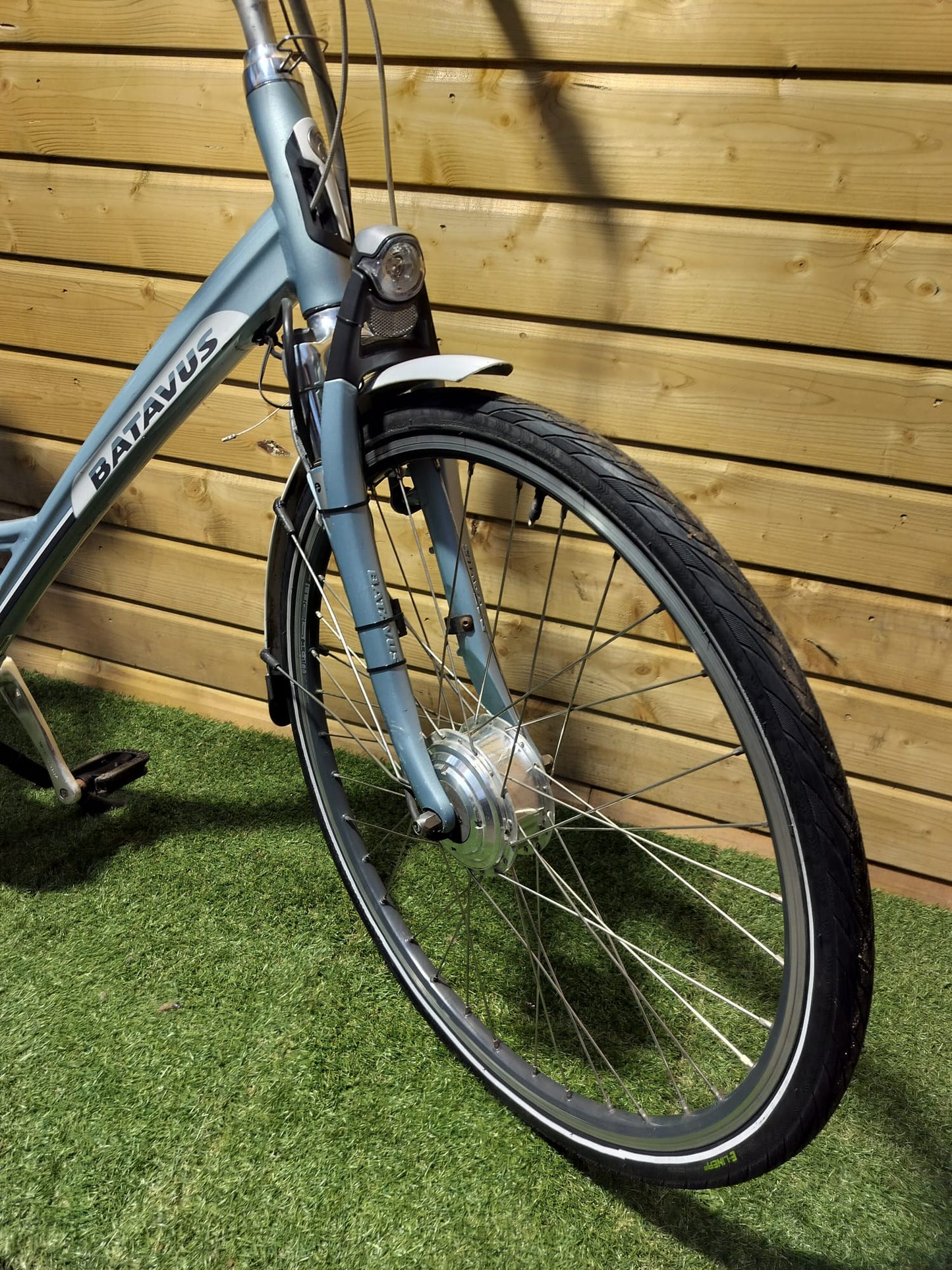 2407 - Batavus Genova