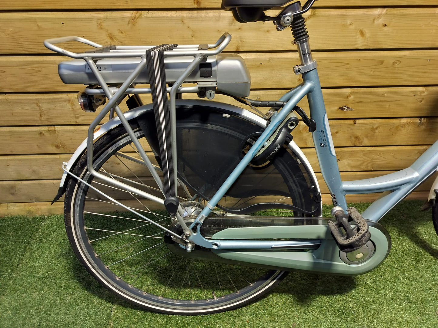 2407 - Batavus Genova