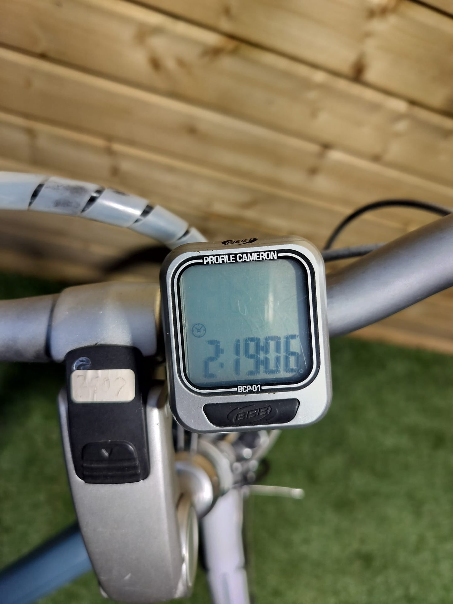 2407 - Batavus Genova