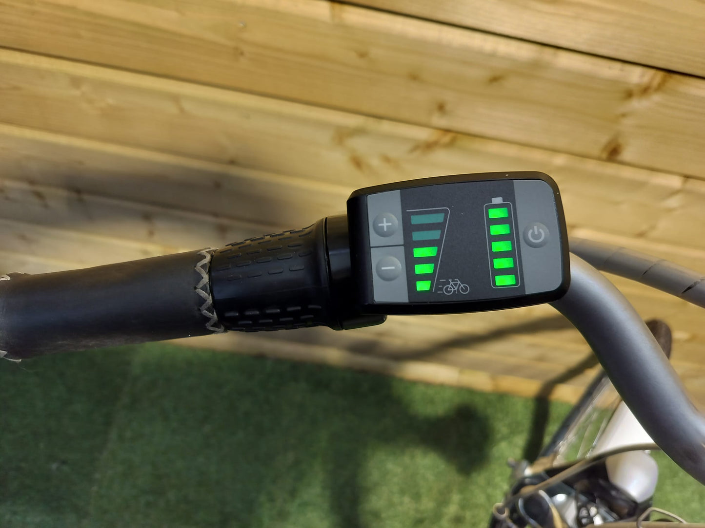 2407 - Batavus Genova