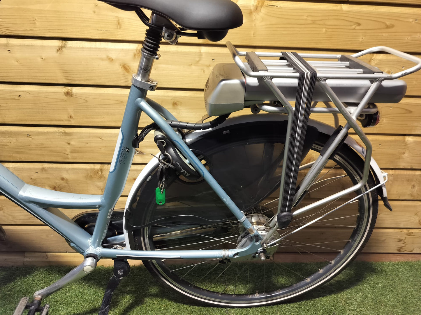 2407 - Batavus Genova