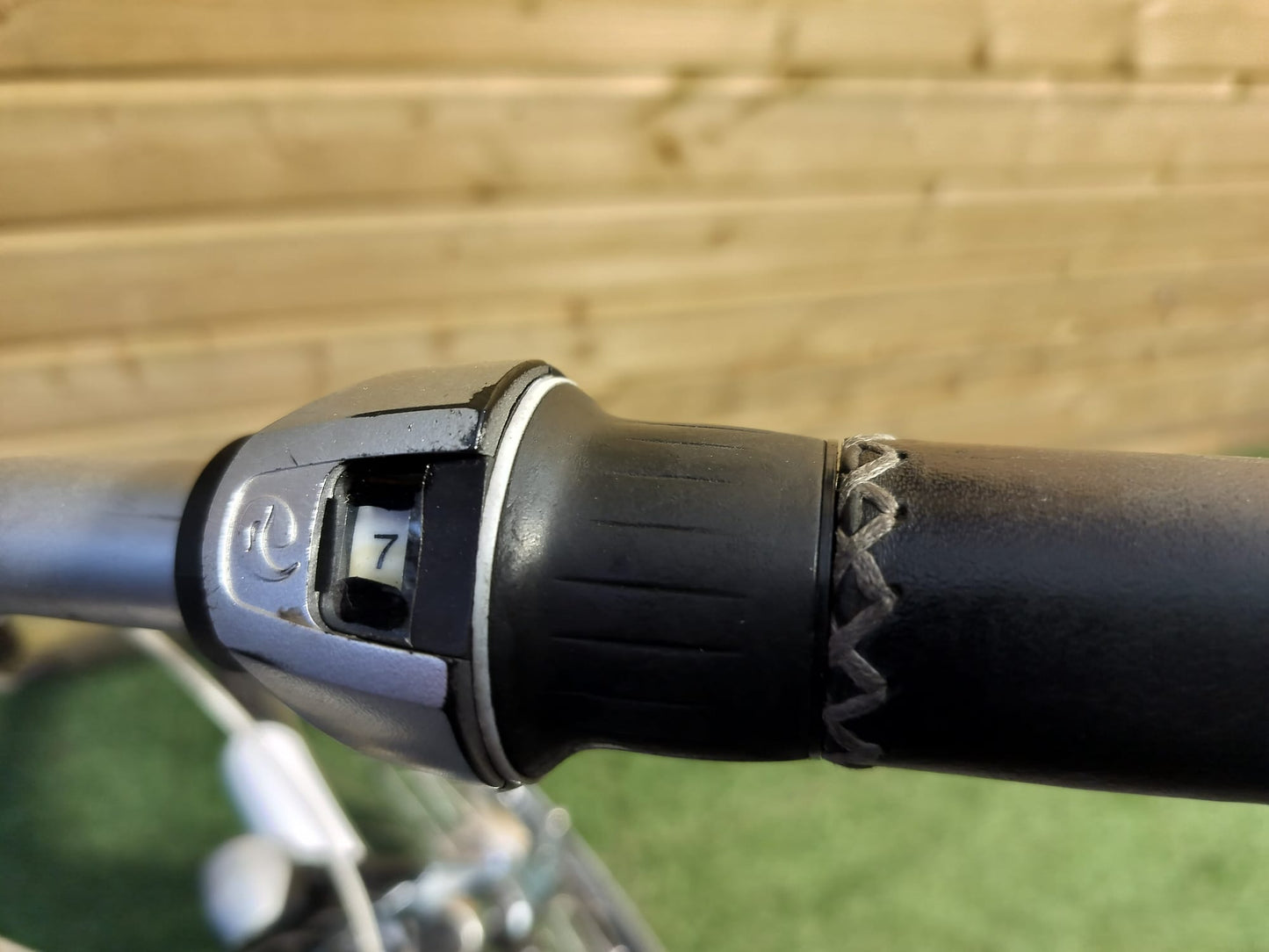 2407 - Batavus Genova