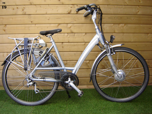 T9 - Sparta CS2