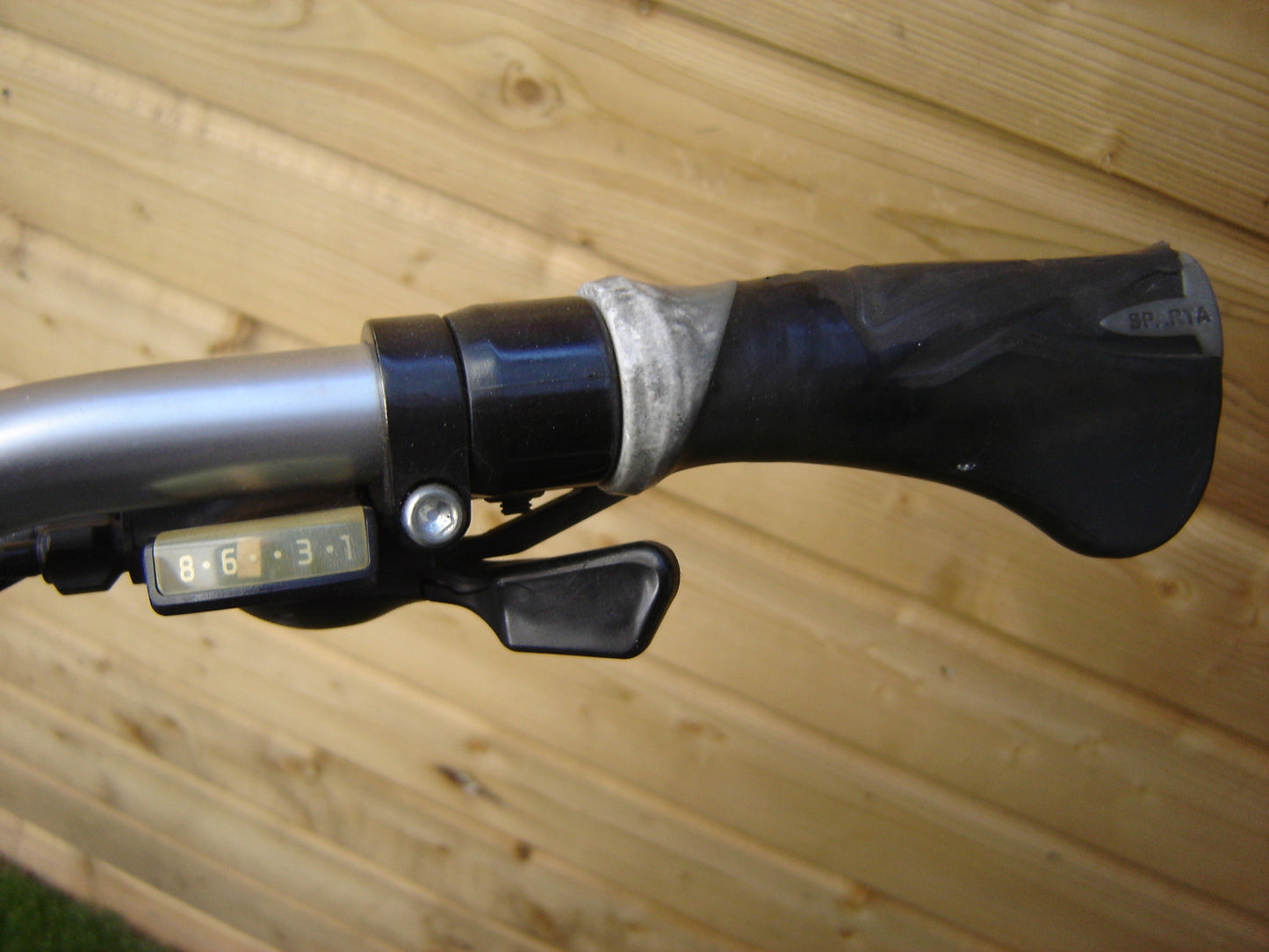 T9 - Sparta CS2