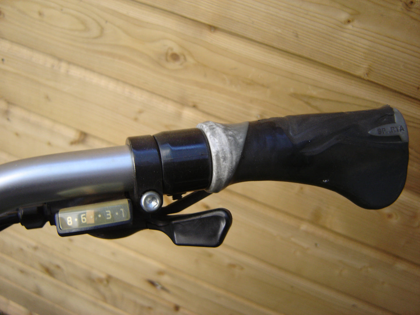 T9 - Sparta CS2
