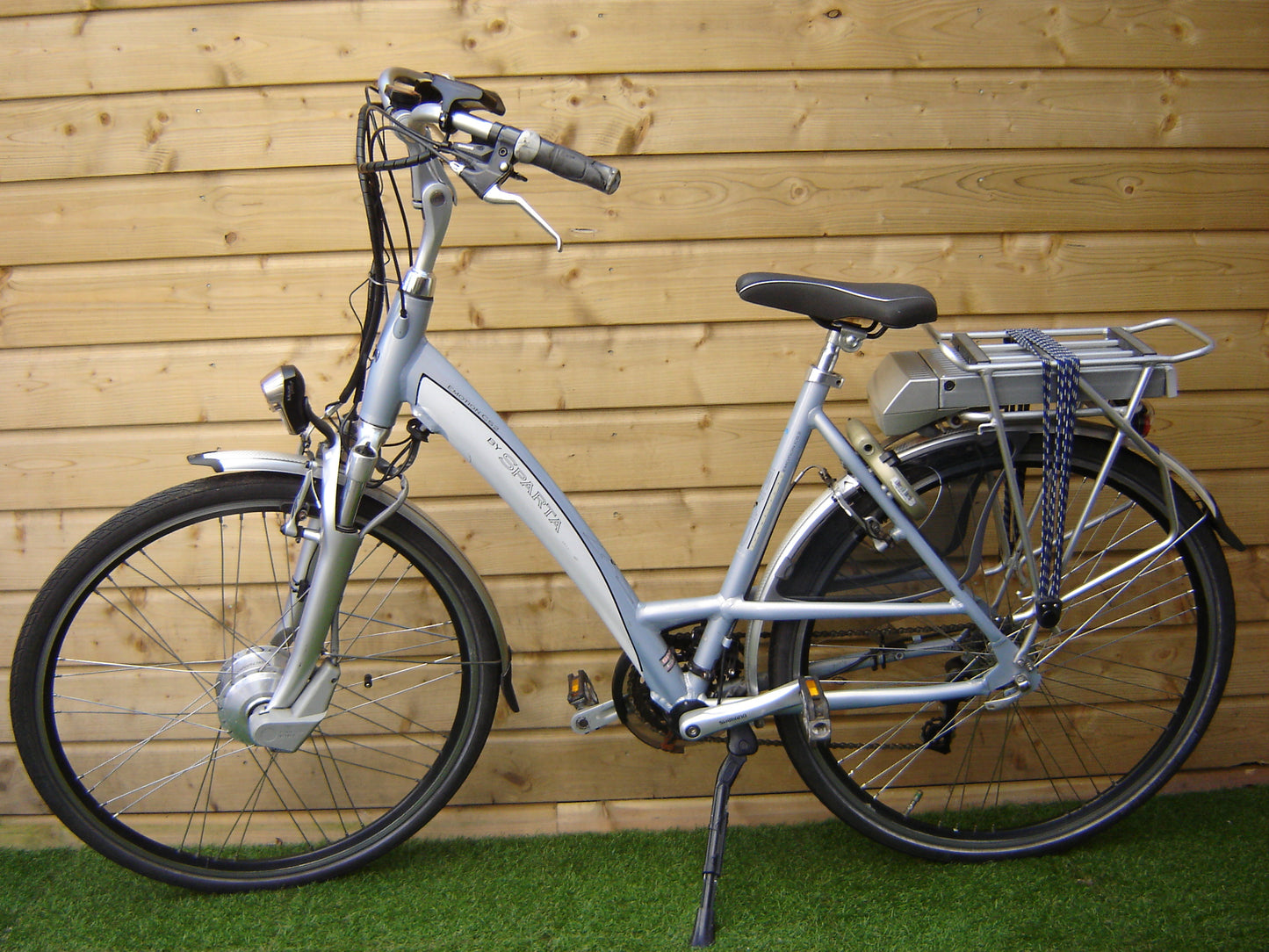 T9 - Sparta CS2