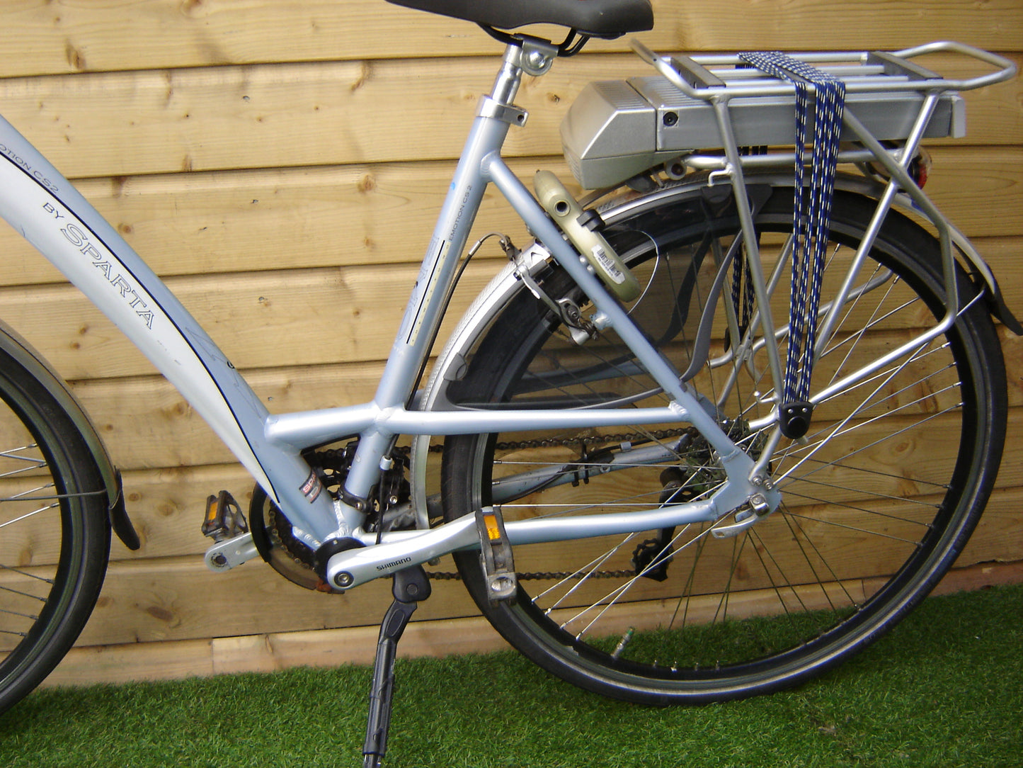 T9 - Sparta CS2