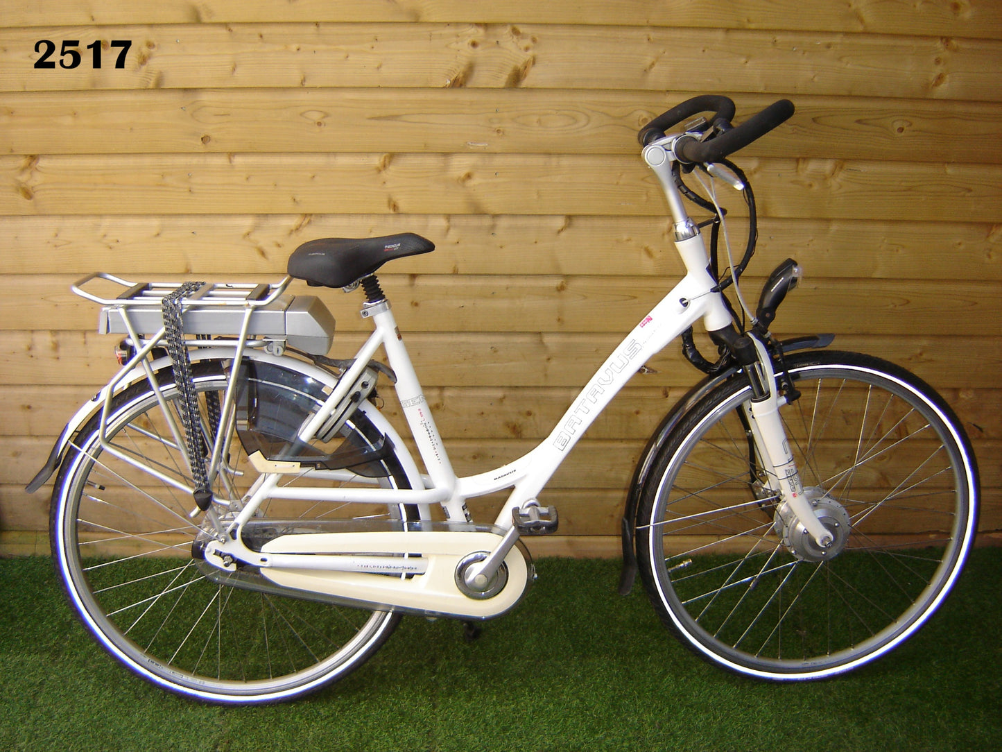 2517 - Batavus Genova