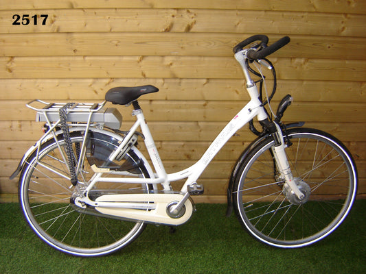 2517 - Batavus Genova