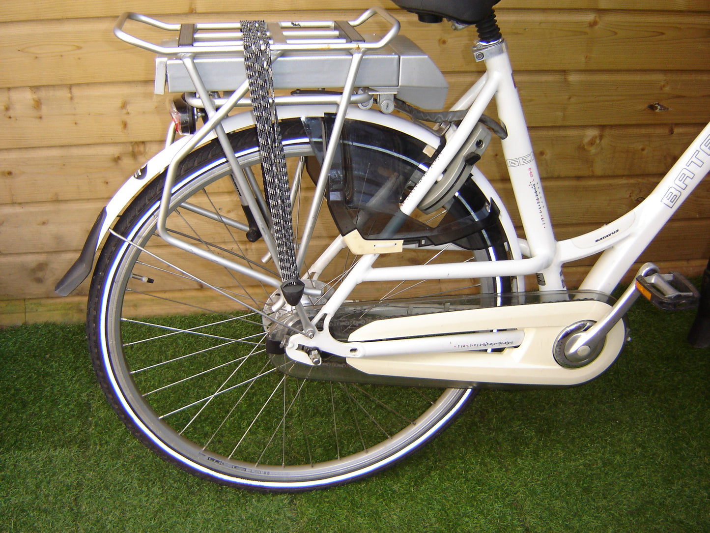 2517 - Batavus Genova