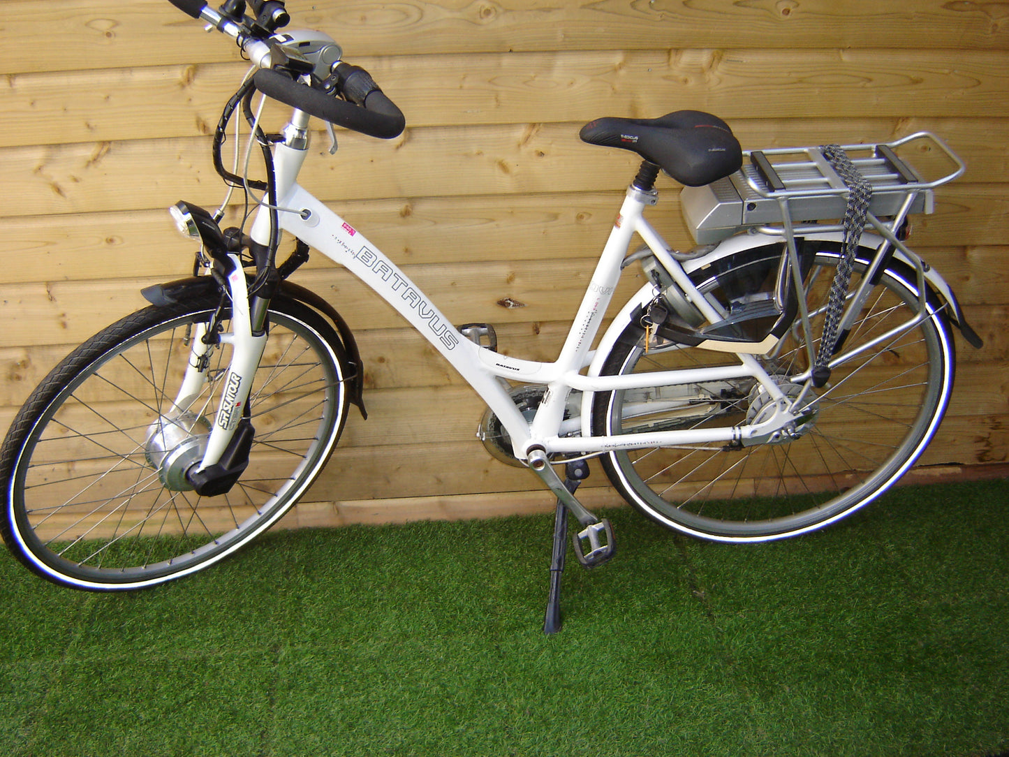 2517 - Batavus Genova