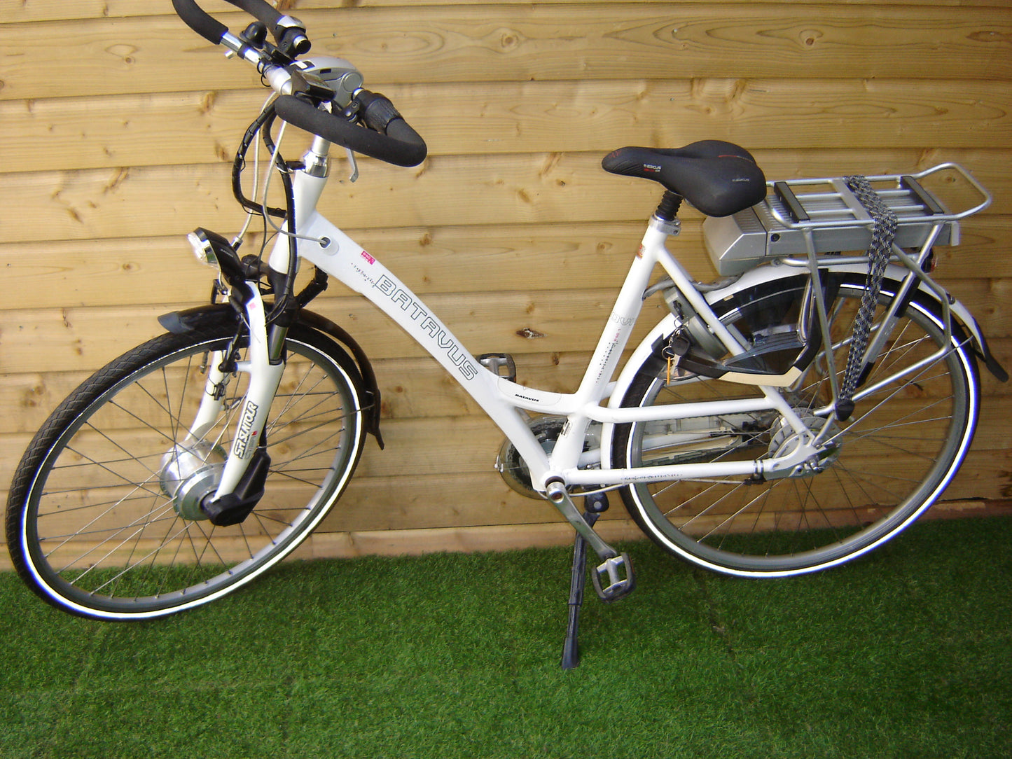 2517 - Batavus Genova