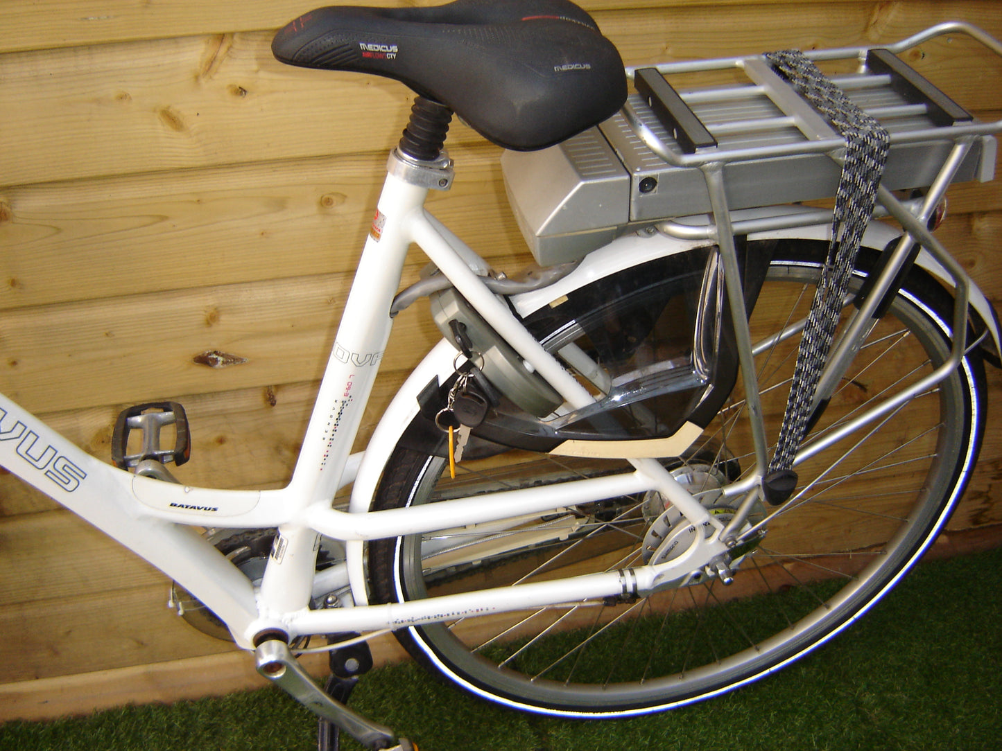 2517 - Batavus Genova