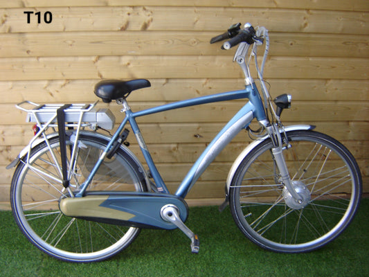 T10 - Sparta C2