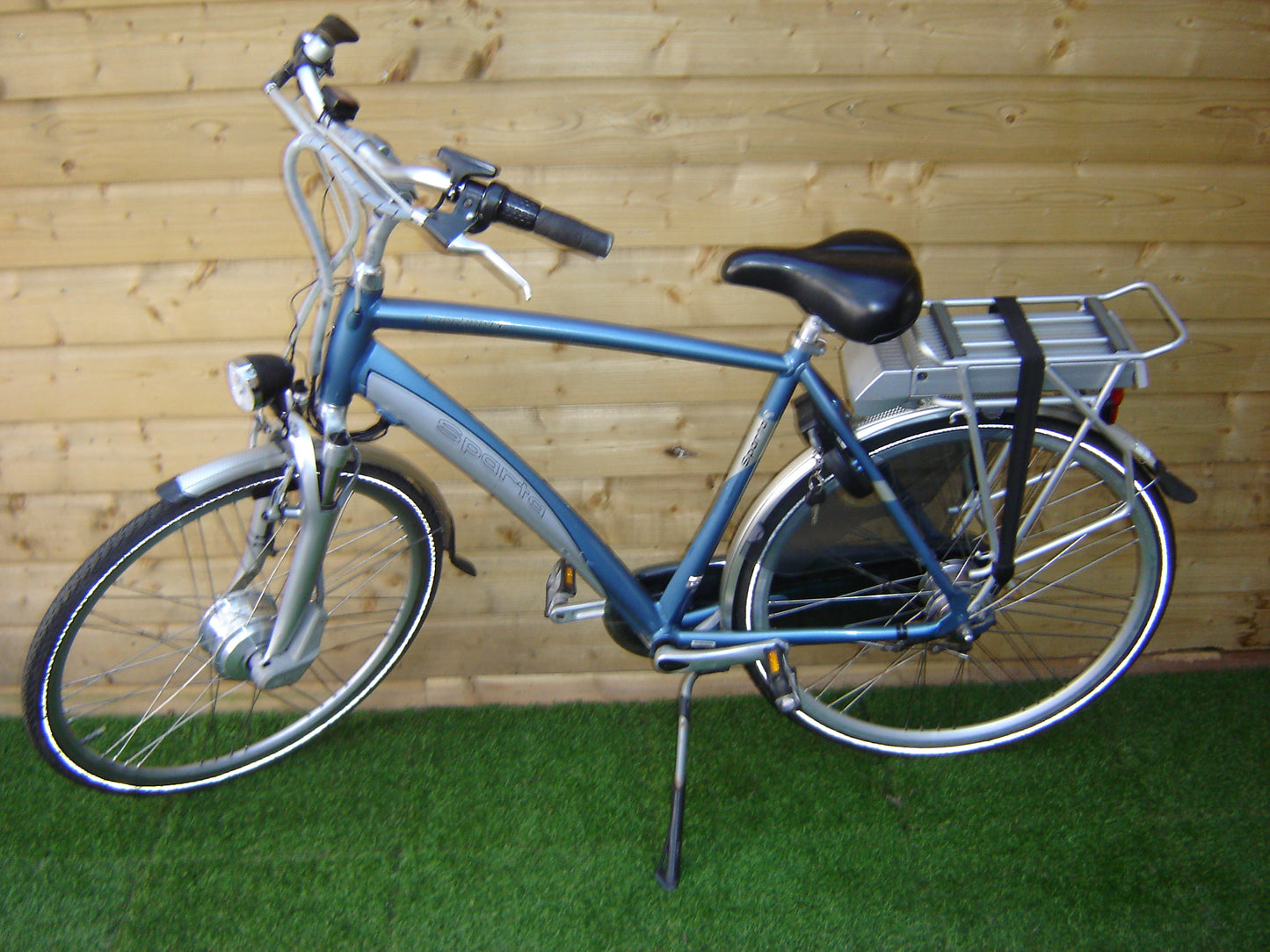 T10 - Sparta C2