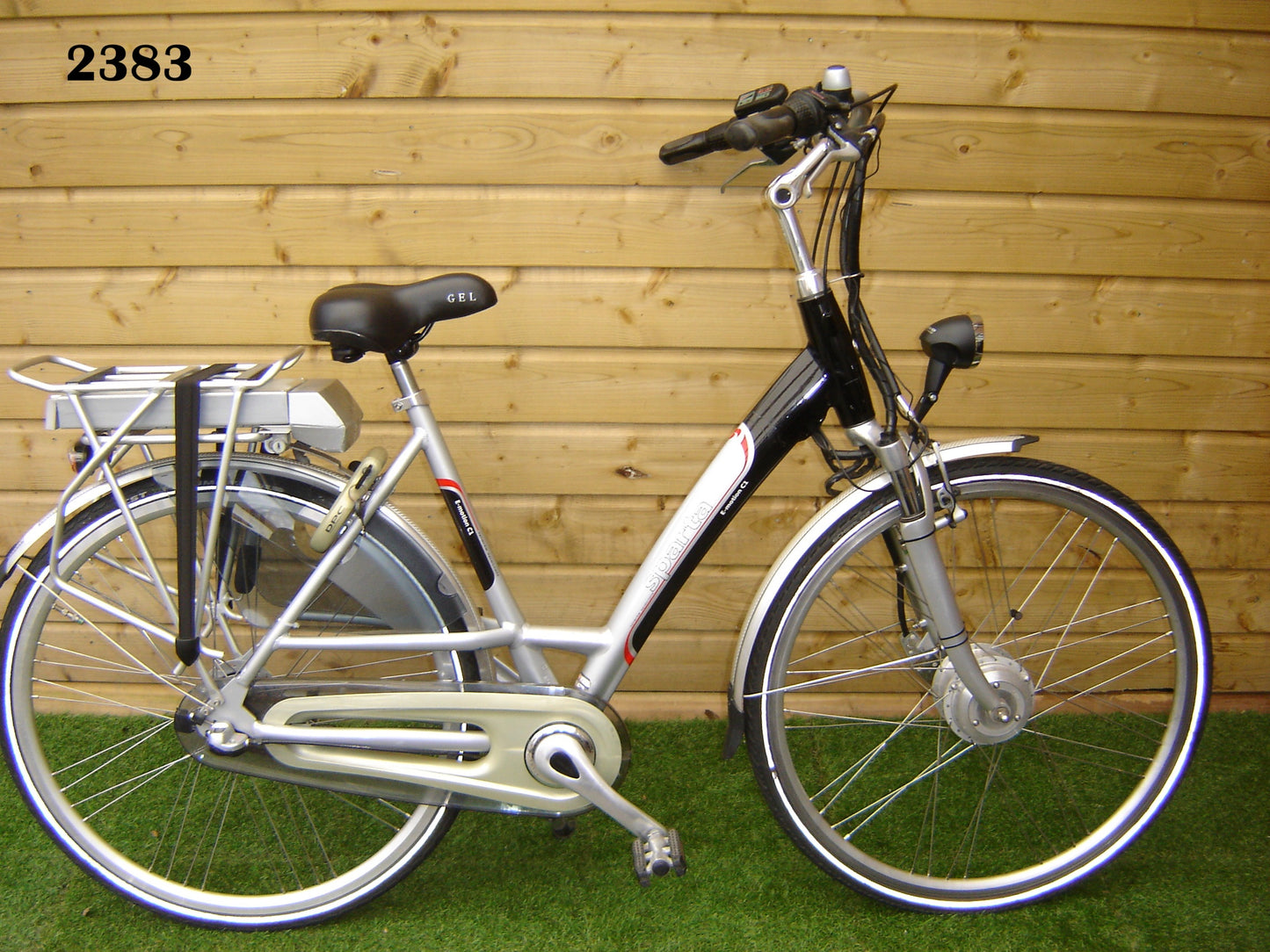 2383 - Sparta C1