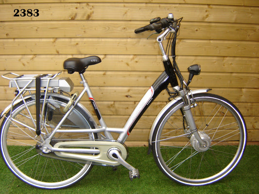 2383 - Sparta C1