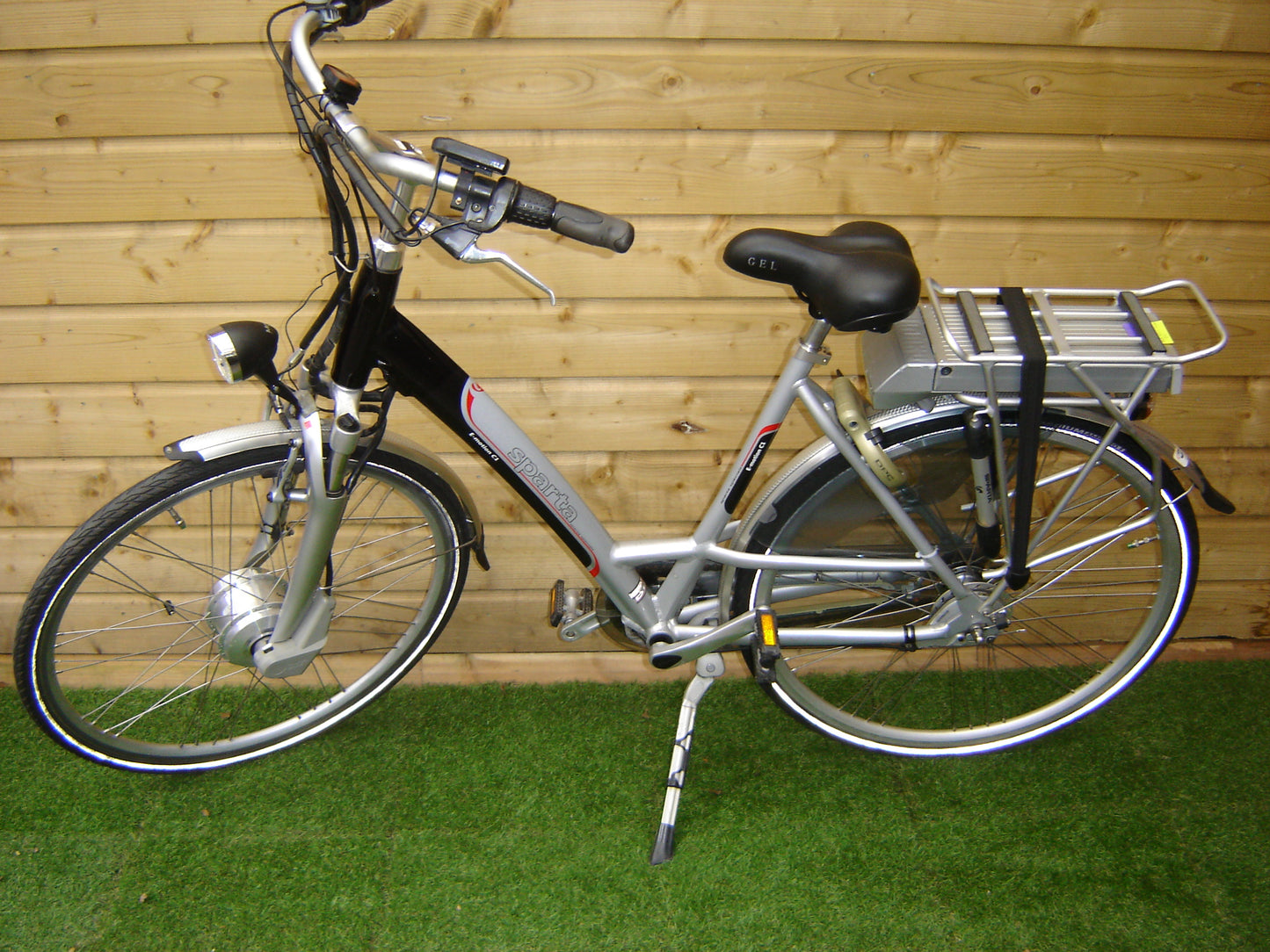 2383 - Sparta C1