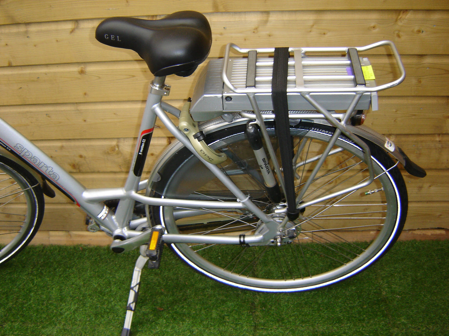2383 - Sparta C1