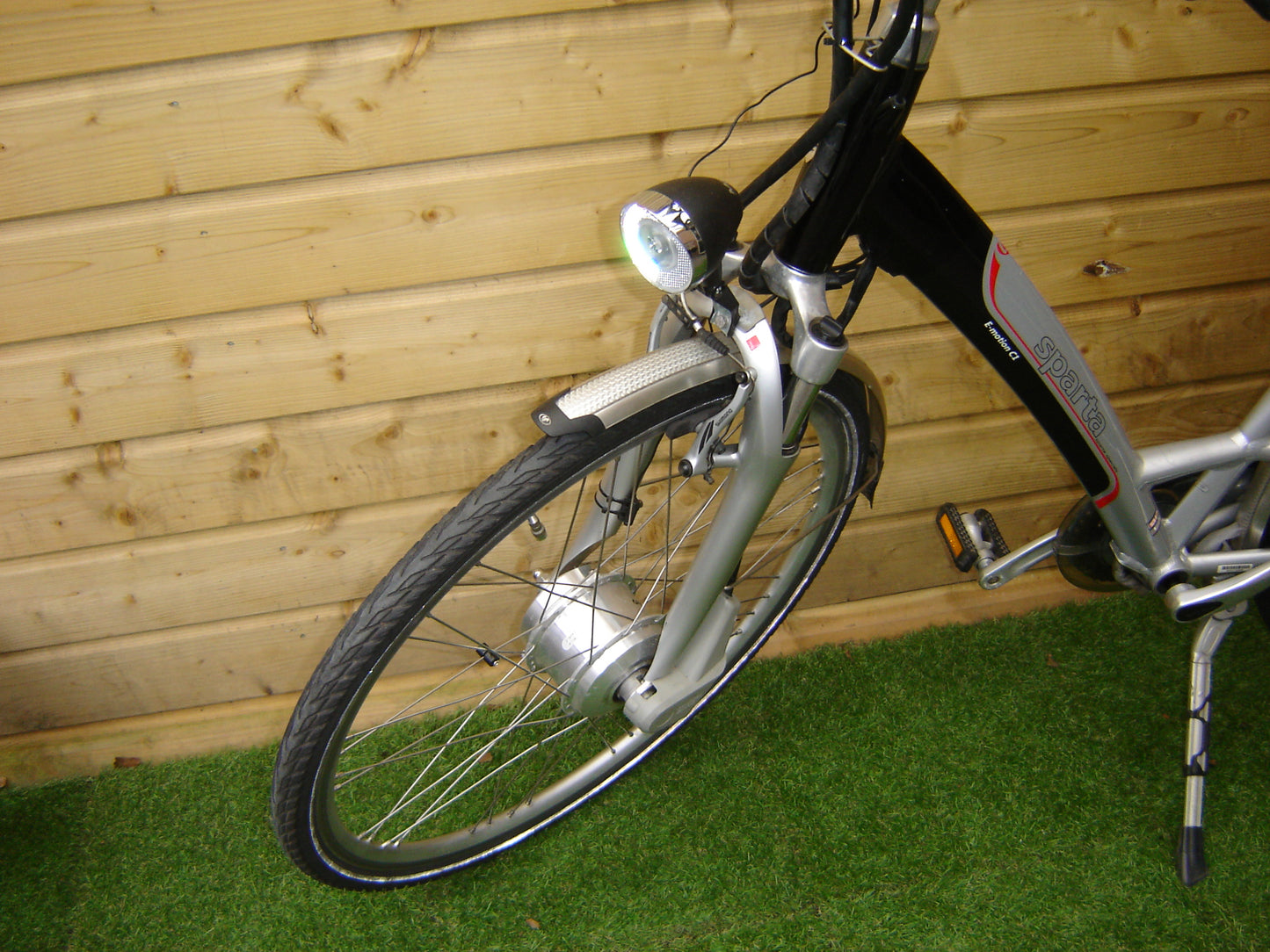 2383 - Sparta C1