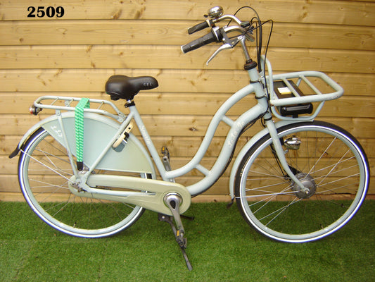 2509 - Sparta Lola Jo