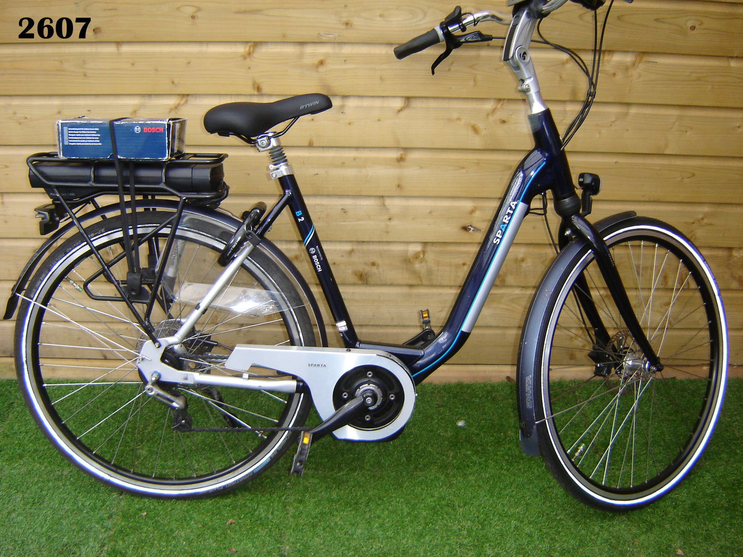 2607 - Sparta B2