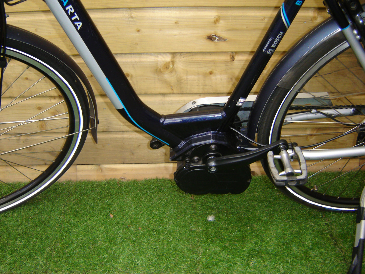2607 - Sparta B2