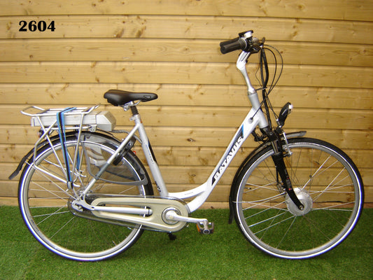 2604 - Batavus Genova (D)
