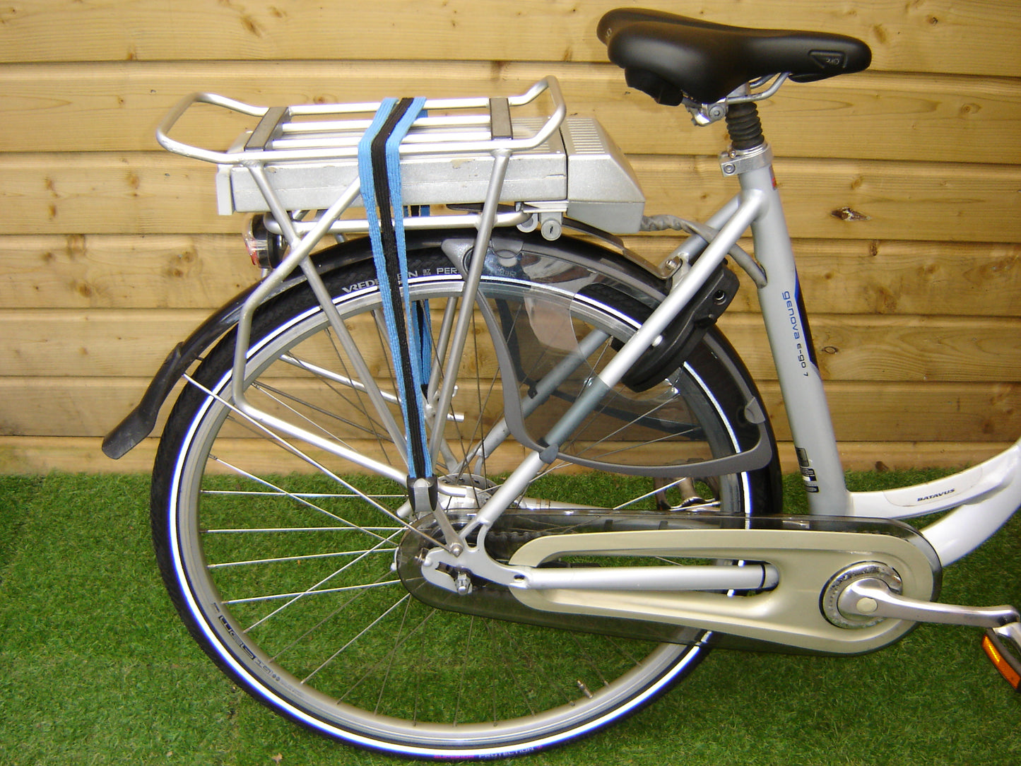 2604 - Batavus Genova (D)