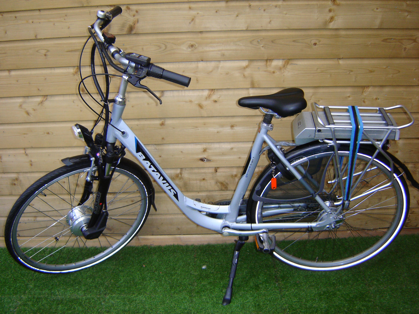 2604 - Batavus Genova (D)