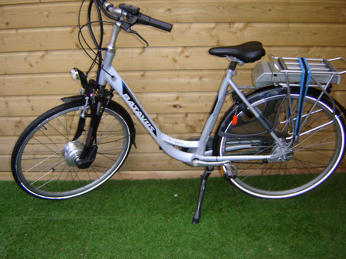 2604 - Batavus Genova (D)