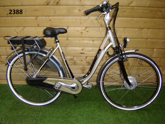 2388 - Sparta C3