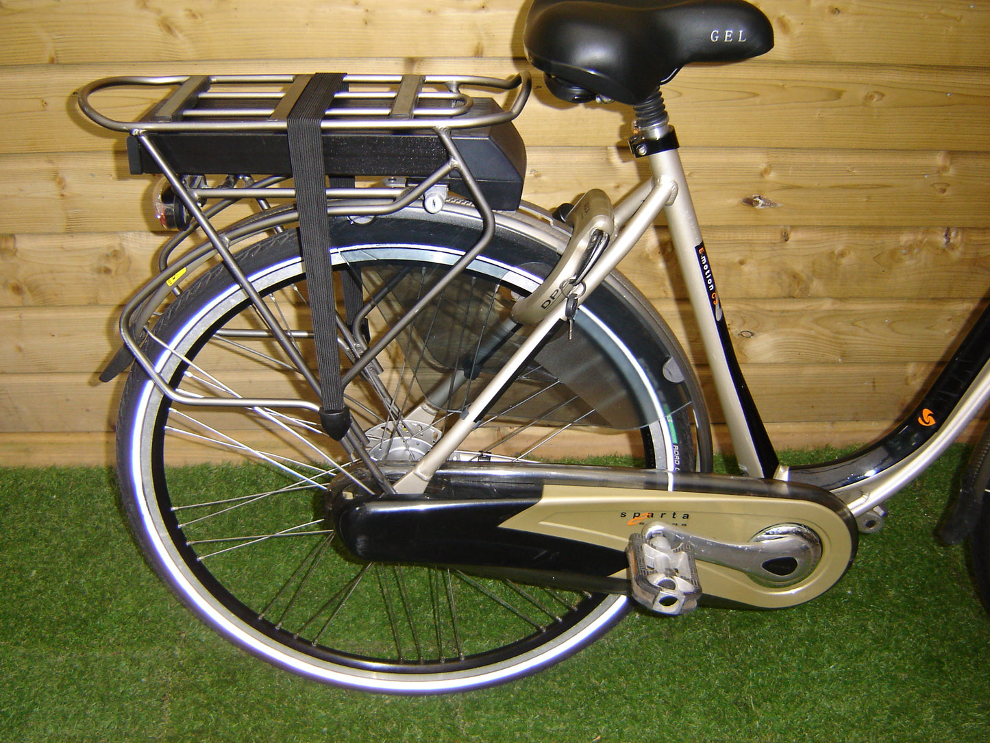 2388 - Sparta C3