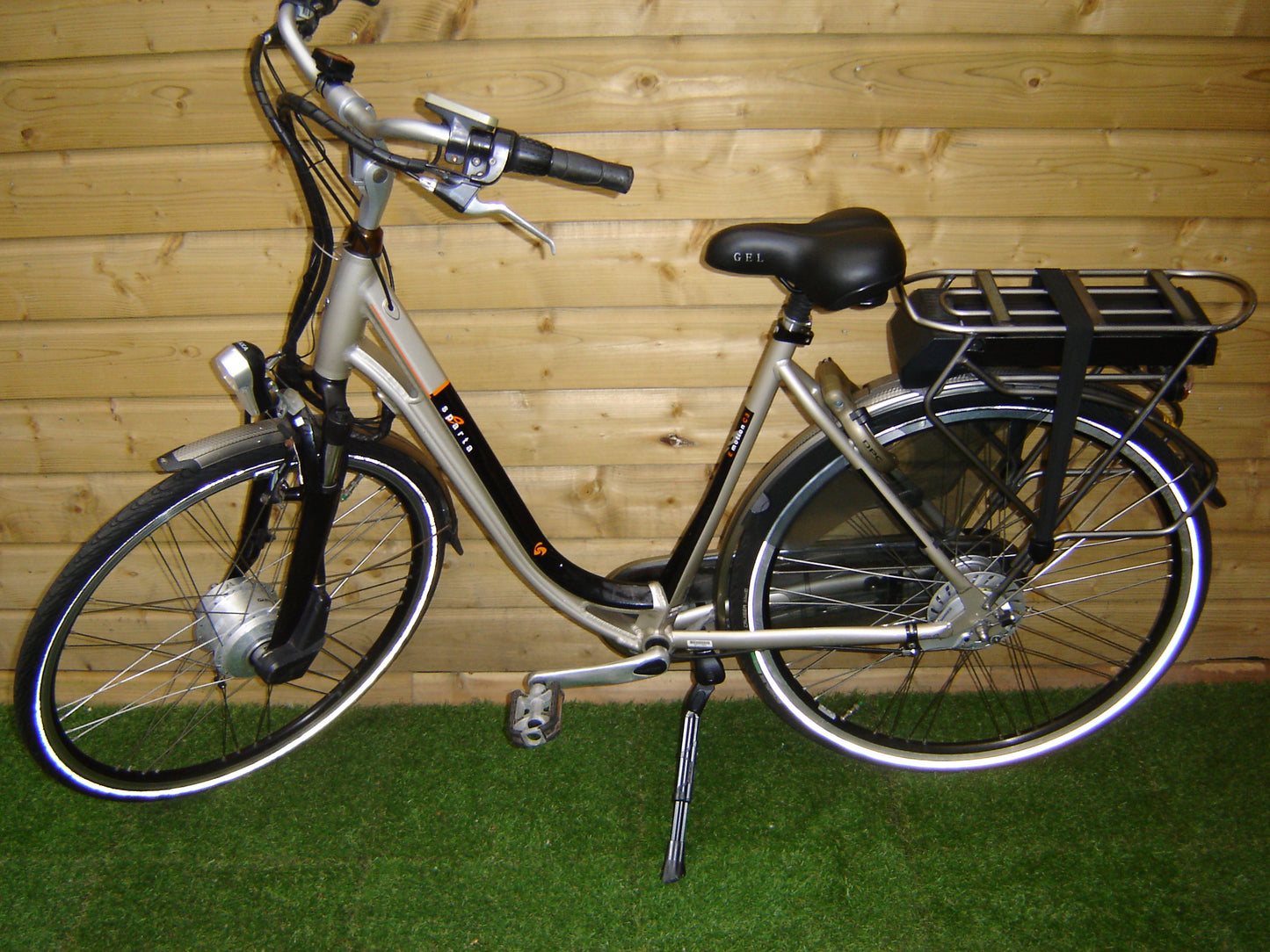 2388 - Sparta C3